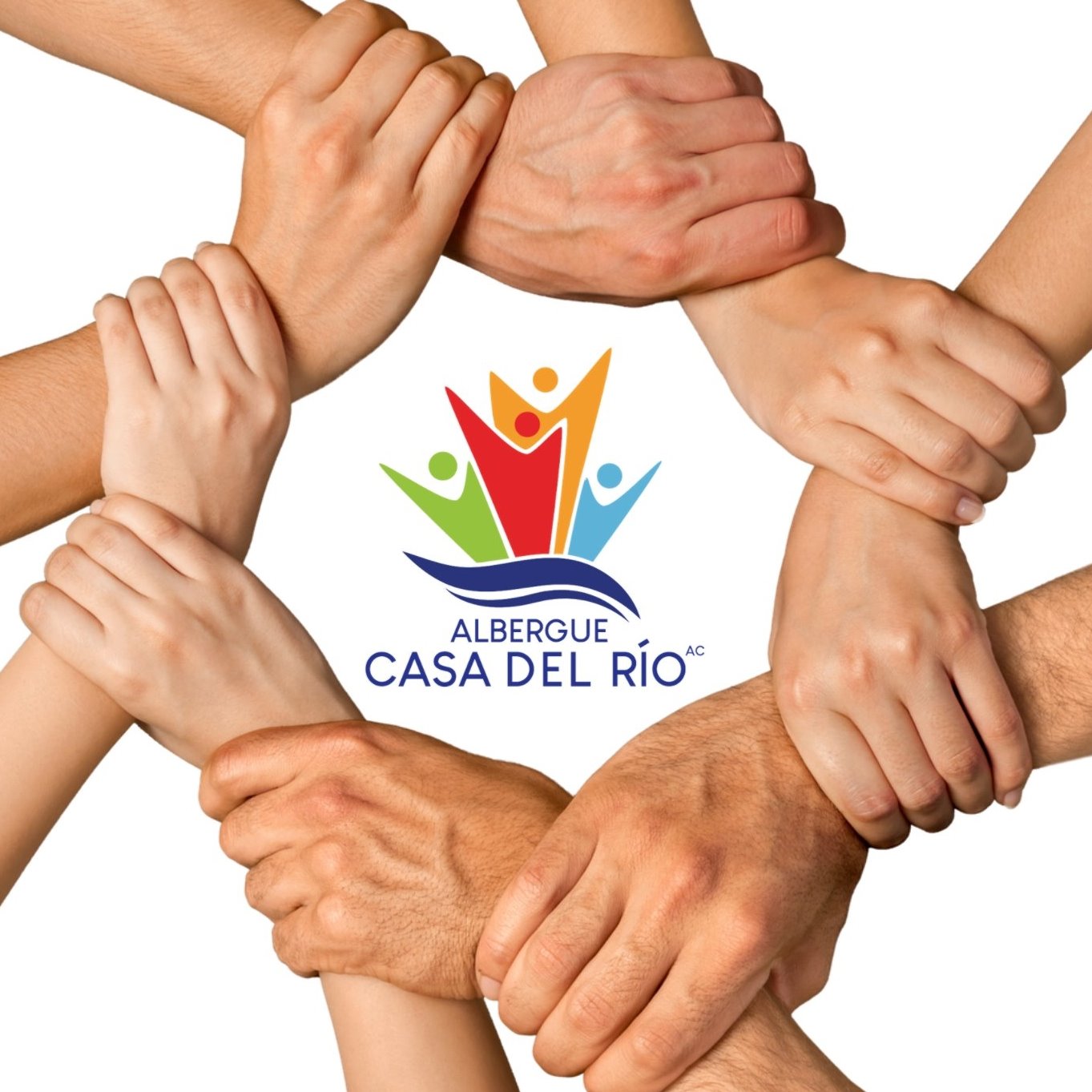 Instalaciones Albergue Casa del Río